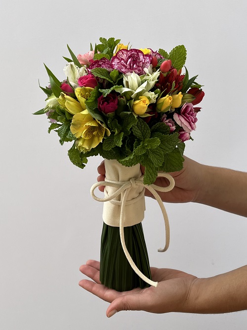 Hanami - Mix de Flores